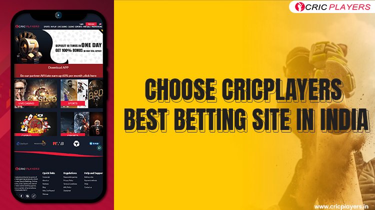 best betting site in India