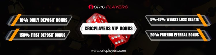 cricplayers promo code
