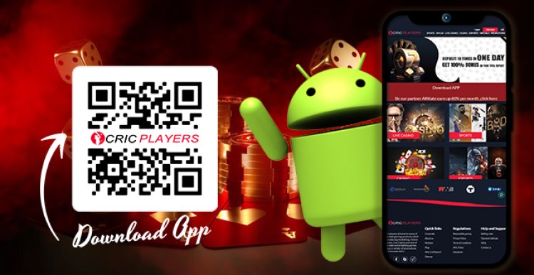 download cricplayers app