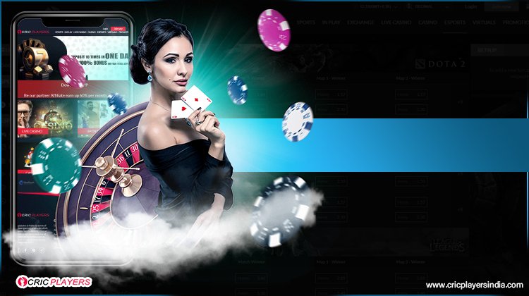 భారతదేశంలో అత్యంత విశ్వసనీయమైన ఆన్‌లైన్ క్యాసినో సైట్ : online casino website